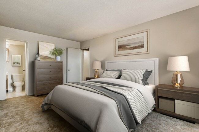 Photo - Cavalier Club