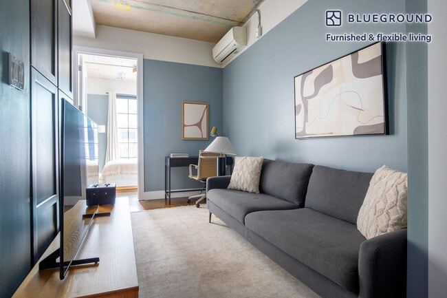 Building Photo - 187 Kent Ave Unit SI FL4-ID1992