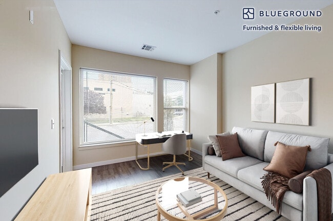 Building Photo - 79 Alexander St Unit FL0-ID2312A