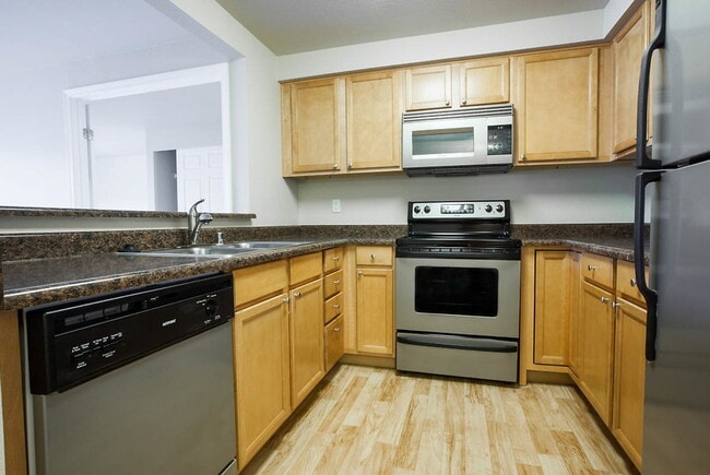 Photo - Inglenook Court