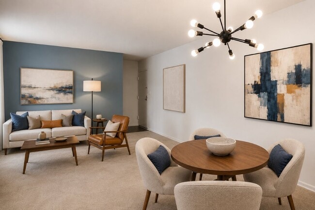 Photo - Stoneridge at Mark Center Apartment Homes