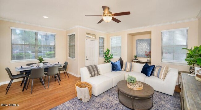 Photo - 5120 E Hampton Ave Unit 1