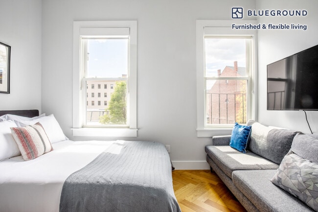 Photo - 461 Massachusetts Ave Unit FL2-ID394