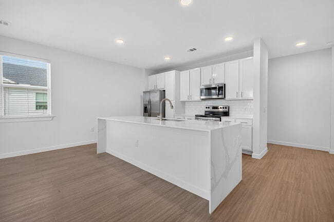 Building Photo - August Friendswood