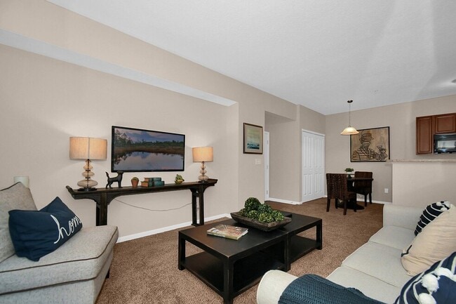 Photo - Crosspoint Apartments