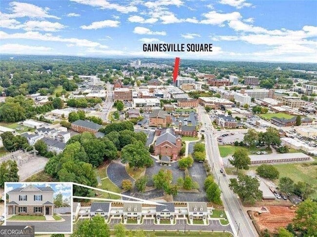 Photo - 502 Washington St NW