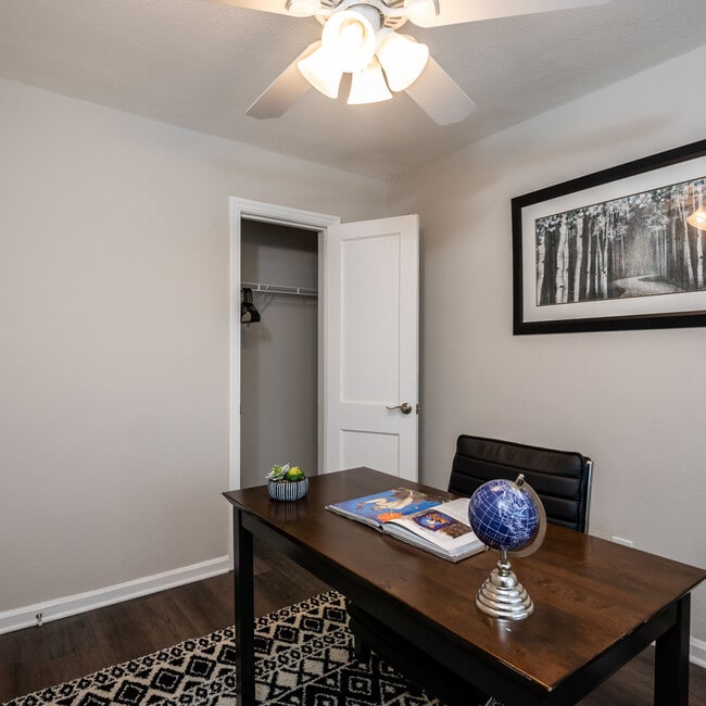 Photo - The Flats at Marlowe