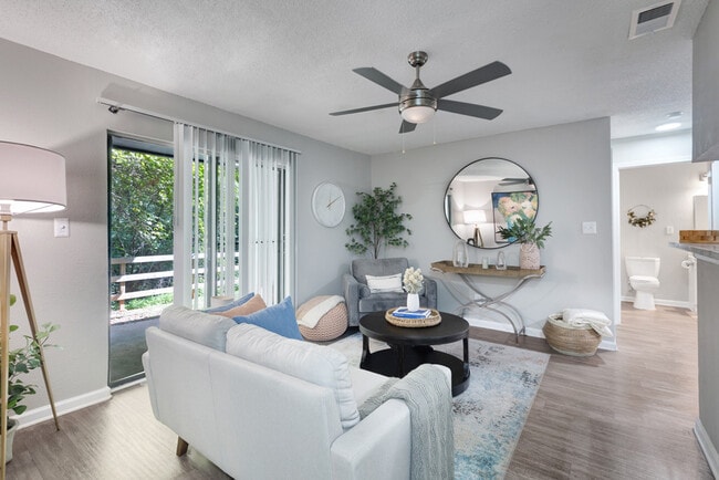 Photo - Andover Woods