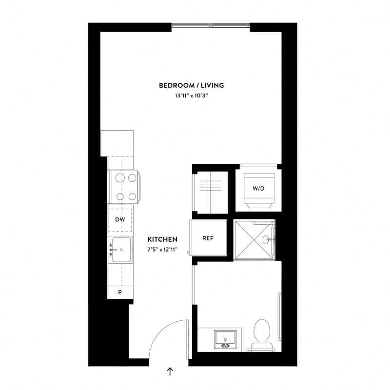 Floor Plan - S3
