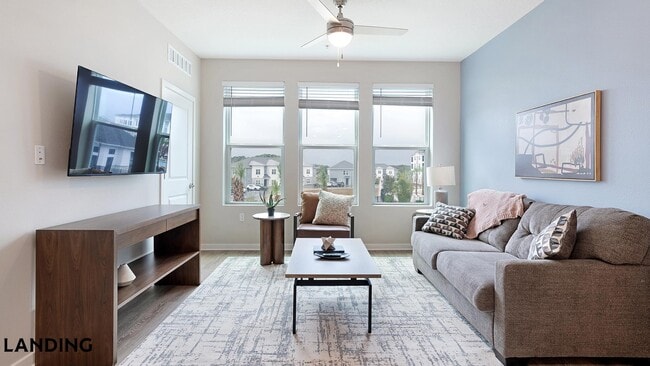 Photo - 1000 Western Breeze Circle Unit 2-206