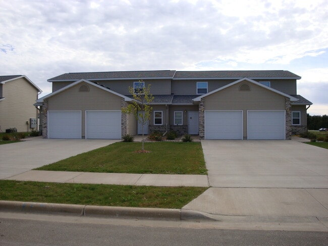 Photo - Tomah Property Management North