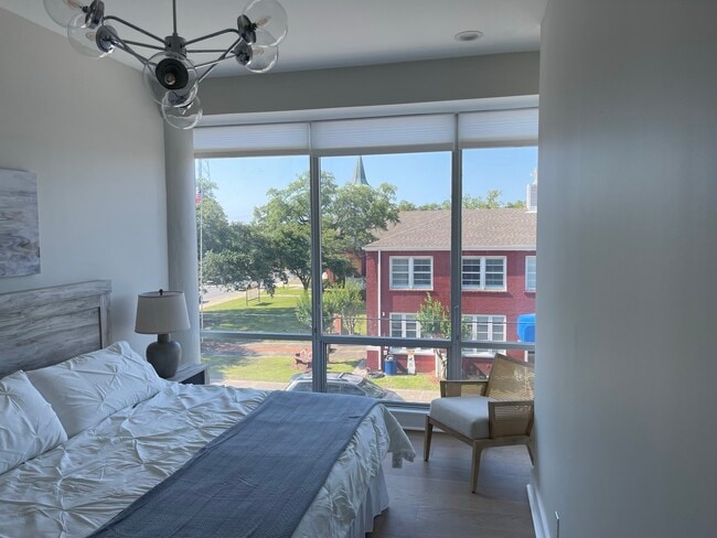 Photo - City Centre of Pascagoula