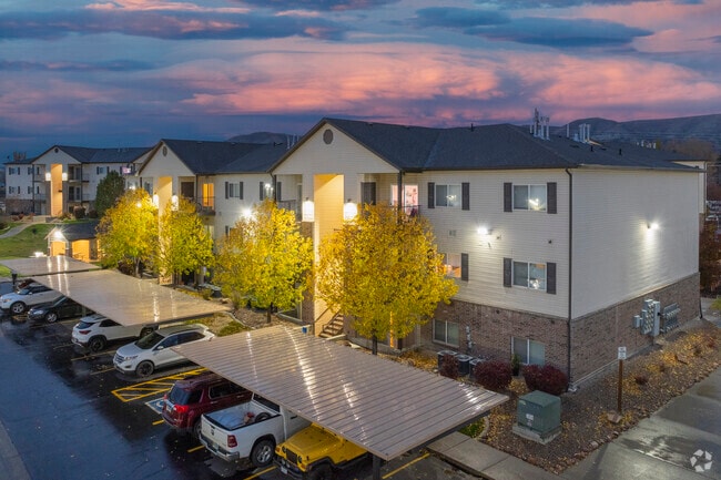 Photo - Village at Silver Ridge