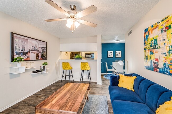 Photo - The Park on Preston