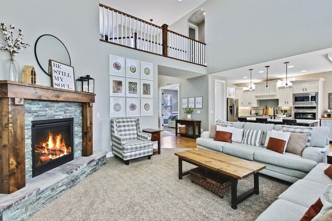 Photo - 5847 Pinery Cyn Ave N Unit ID1250636P