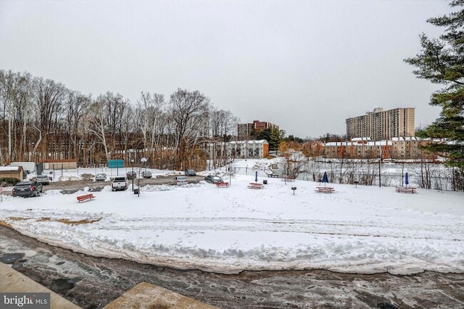 Photo - 7505 Democracy Blvd Unit A114