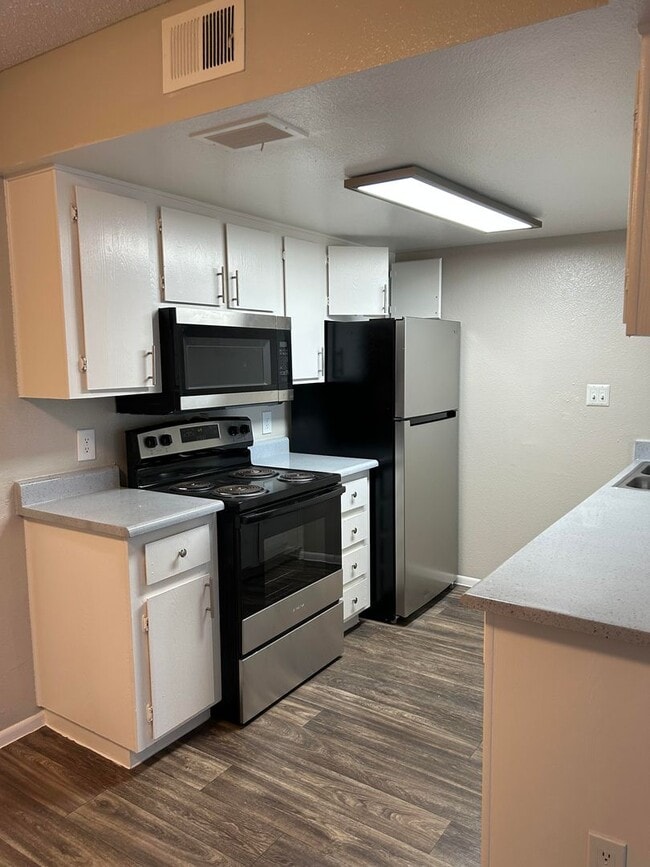 Photo - Ponderosa Ranch Apartments