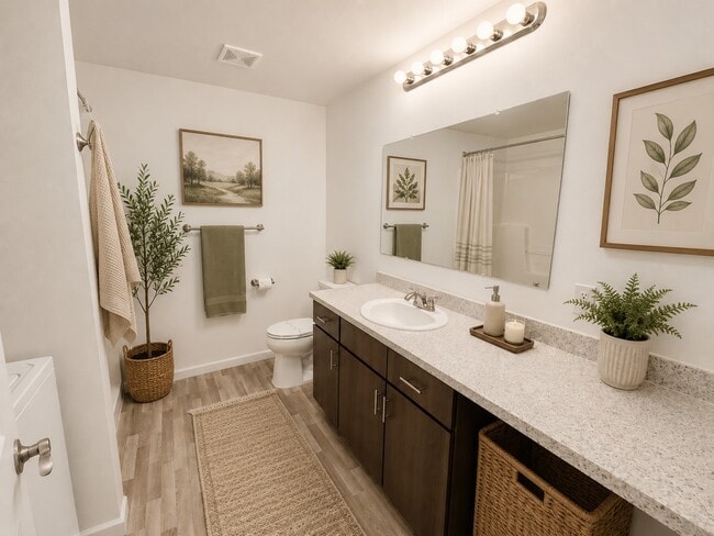 Photo - Keystone Lake Apartments