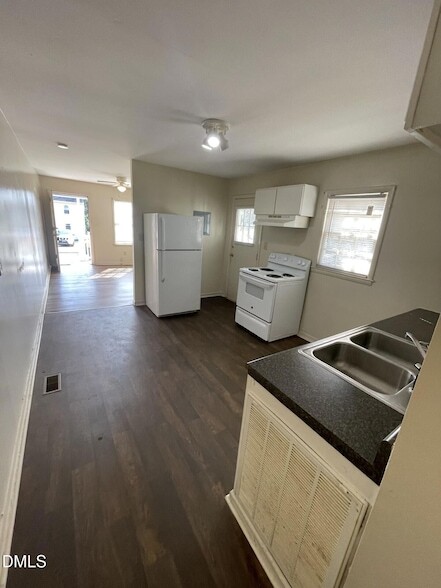 Photo - 1007 Tipton St