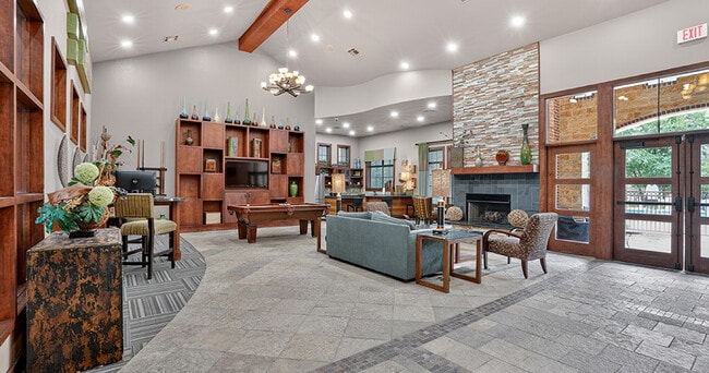 Photo - Estates at Vista Ridge Apartments