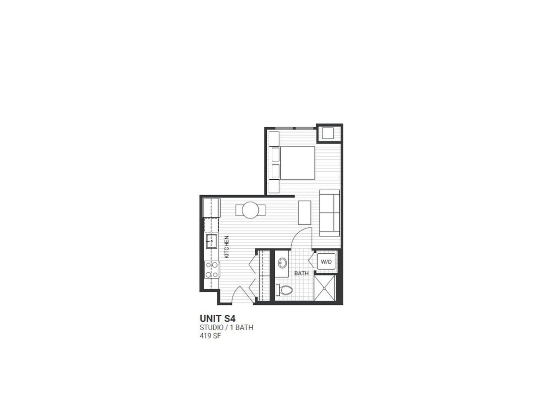 Floor Plan - S4