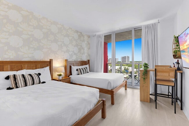 Photo - 2601 E Hallandale Beach Blvd Unit SI ID1227344P