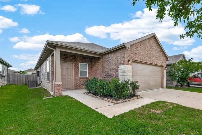 Photo - 25543 Pitchfork Ranch Pl