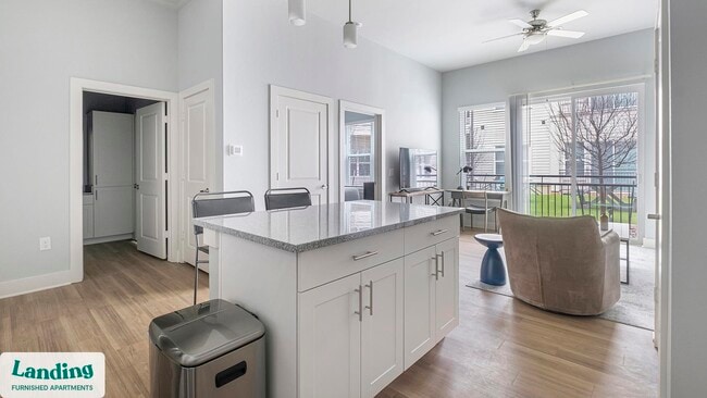 Photo - 1619 N Frazier St Unit 408.1407965