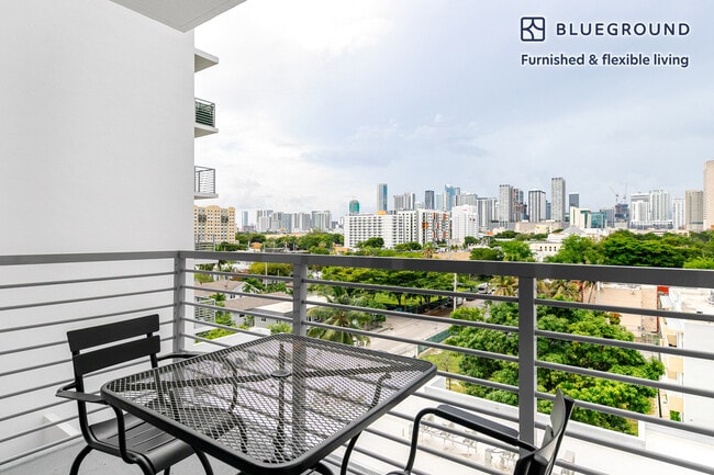 Photo - 729 NW 2nd St Unit SI FL6-ID160