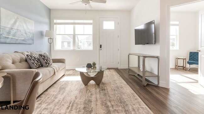 Photo - 8925 Livigno Wy Unit 20-1006