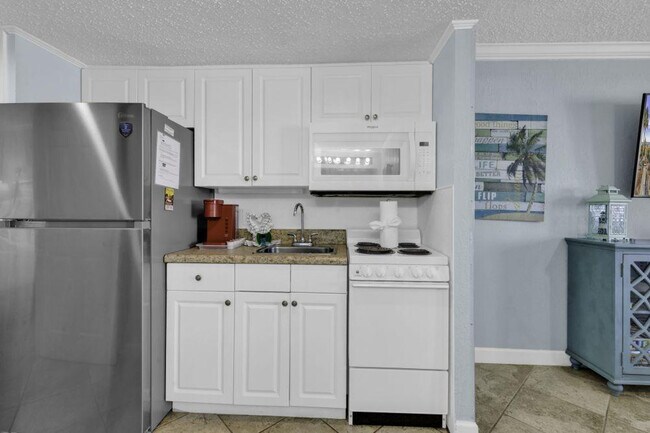 Photo - 2001 S Ocean Blvd Unit ID1266338P