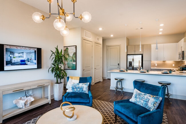 Photo - Siena Suwanee Town Center