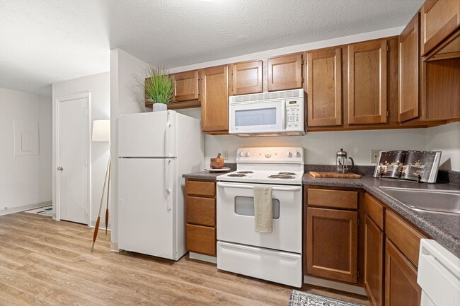 Kitchen - The Fairways