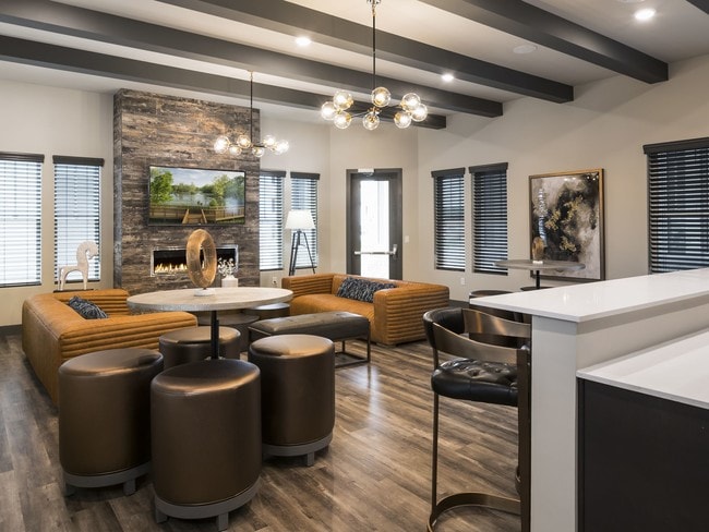 Photo - Altair At The Preserve