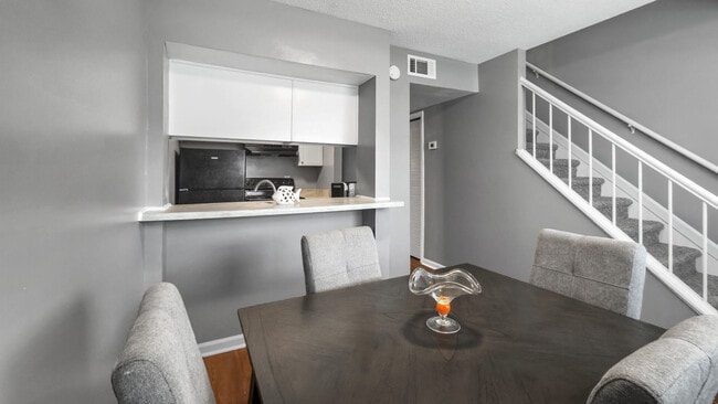 Photo - Amelia Apartments and Townhomes