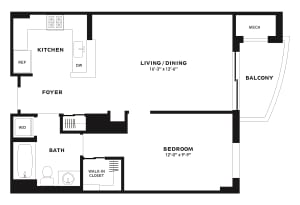 Floor Plan - Instrata_Madrid_694