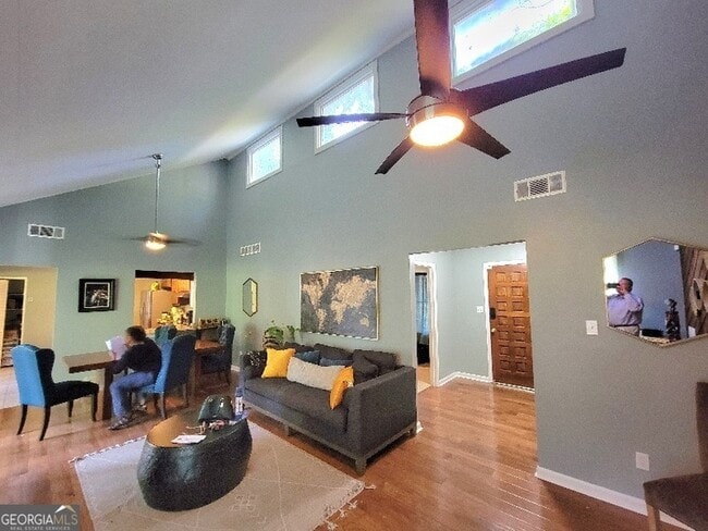 Photo - 3166 Big Springs Ct