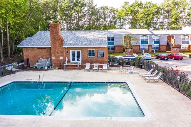 Photo - Cypress Pointe Apartments