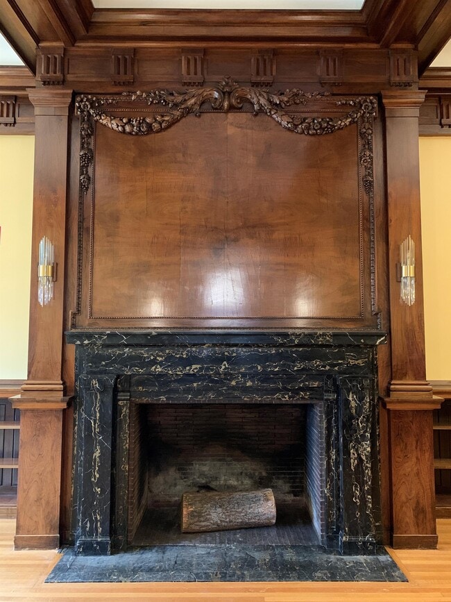 Photo - The Goodyear Mansion & Residences