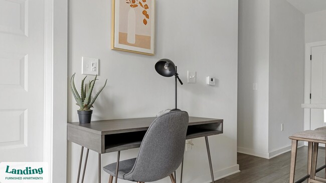 Photo - 1270 Hillcrest Dr Unit 3008