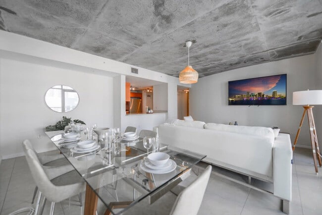 Photo - 3250 NE 1st Ave Unit FL9-ID1022235P