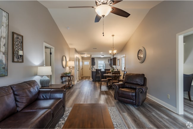 Photo - Chandler Reserve Club