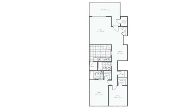 Cape Coral 2x2 - Cape Coral