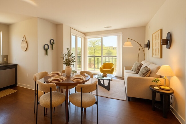 Building Photo - 3905 Laird Pl Unit SI ID1515779P