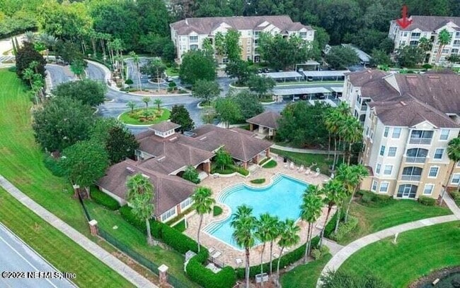Building Photo - 7801 Point Meadows Dr Unit 2101
