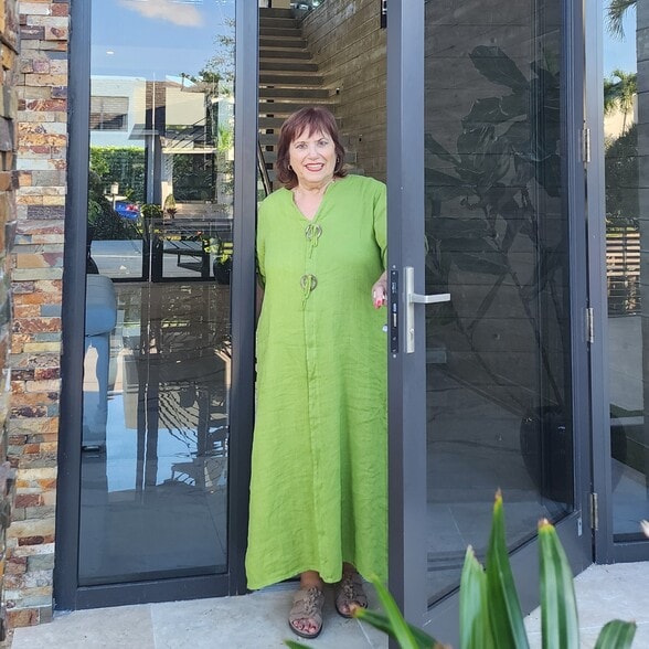 Primary Contact Photo