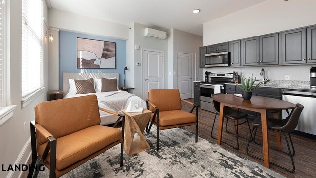 Photo - 187 N Church St Unit 906