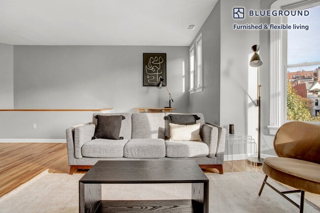 Photo - 2107 O St NW Unit FL2-ID341