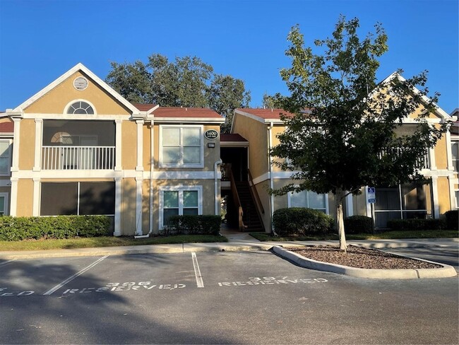 Building Photo - 9481 Highland Oak Dr Unit 1404