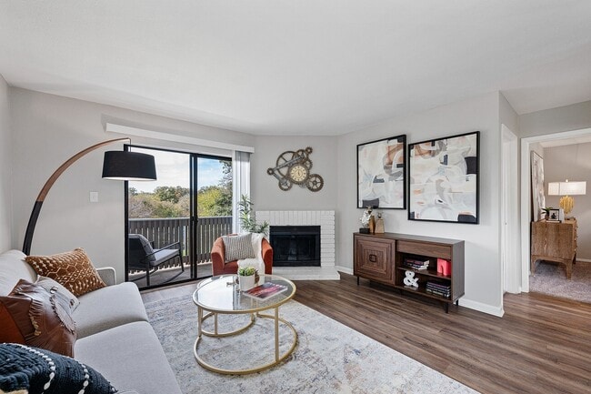 Photo - The Hilltop Apartment Homes